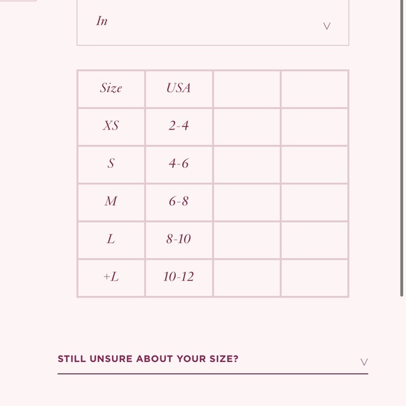 House of CB Ysabella Dress Size Small - Picture 7 of 7